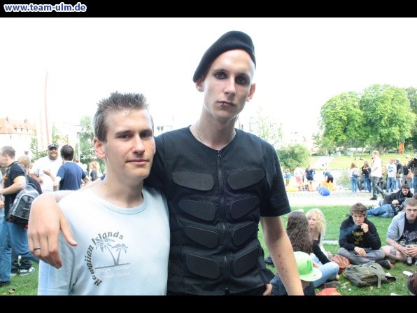 Schwörmontag @ Donauwiese - Bild 54