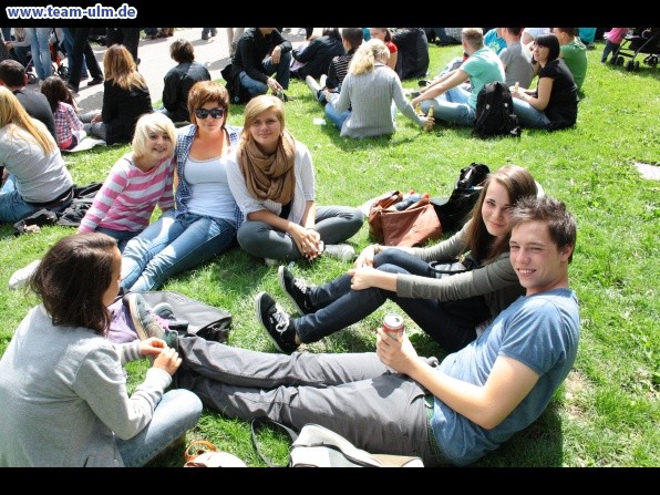 Schwörmontag @ Donauwiese - Bild 6