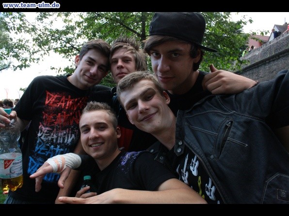 Schwörmontag @ Donauwiese - Bild 68