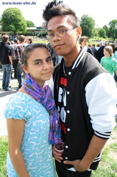 Schwörmontag @ Donauwiese - Bild 7