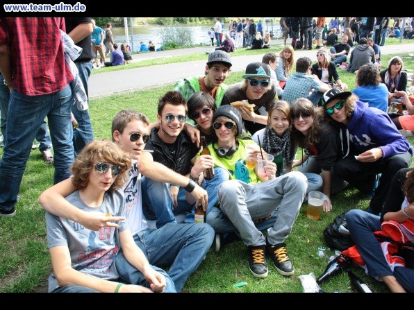 Schwörmontag @ Donauwiese - Bild 70