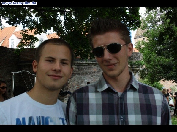 Schwörmontag @ Donauwiese - Bild 8