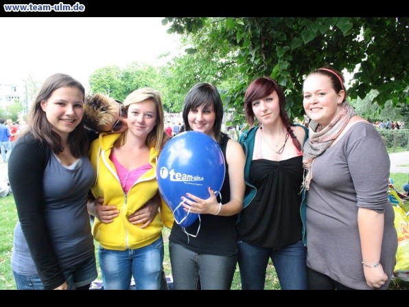 Schwörmontag @ Donauwiese - Bild 9