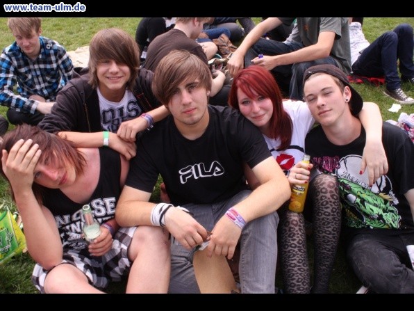 Schwörmontag @ Donauwiese - Bild 96