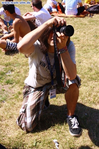 Schwörmontag  @ Donauwiese - Bild 10