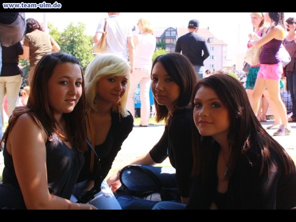 Schwörmontag  @ Donauwiese - Bild 100