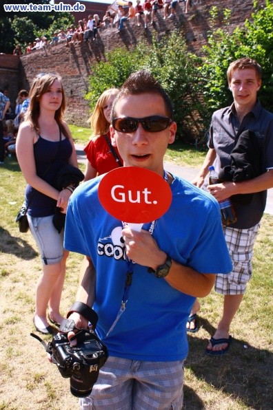 Schwörmontag  @ Donauwiese - Bild 109