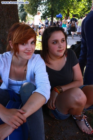 Schwörmontag  @ Donauwiese - Bild 111