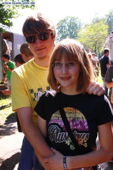 Schwörmontag  @ Donauwiese - Bild 116