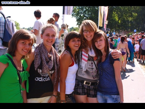 Schwörmontag  @ Donauwiese - Bild 121