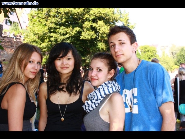 Schwörmontag  @ Donauwiese - Bild 122