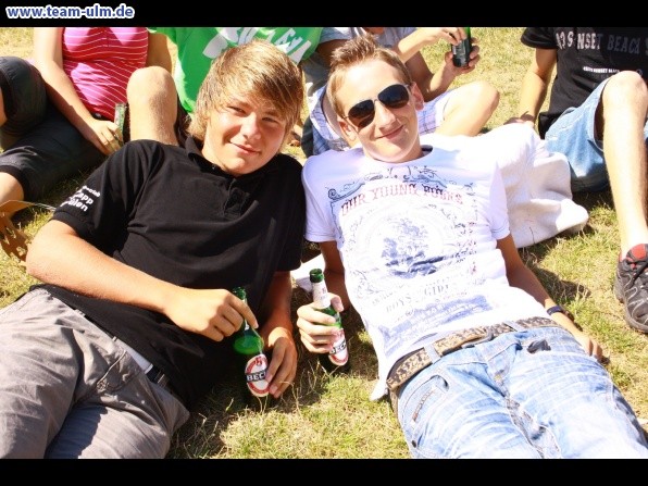 Schwörmontag  @ Donauwiese - Bild 13