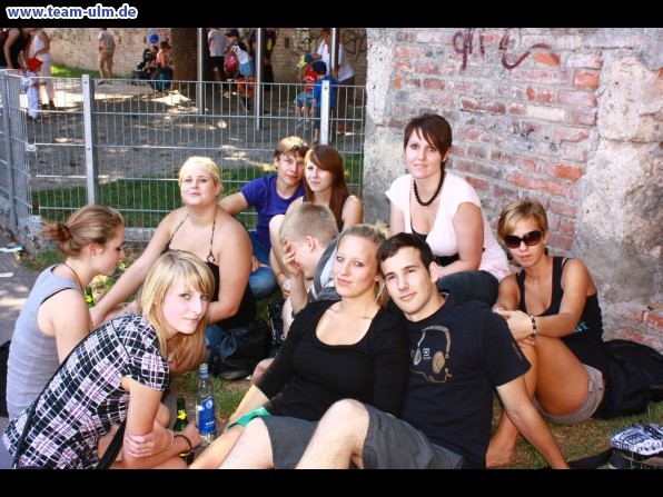 Schwörmontag  @ Donauwiese - Bild 131