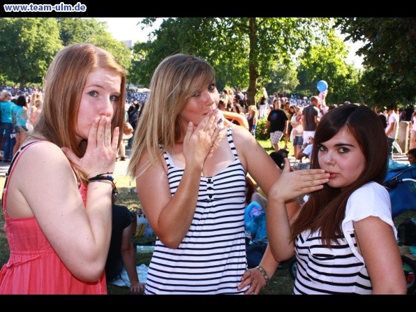 Schwörmontag  @ Donauwiese - Bild 134