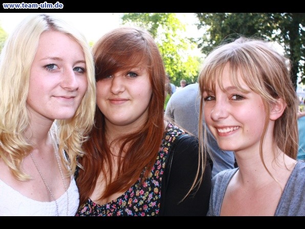 Schwörmontag  @ Donauwiese - Bild 136