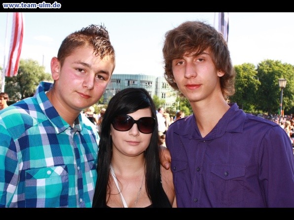 Schwörmontag  @ Donauwiese - Bild 140