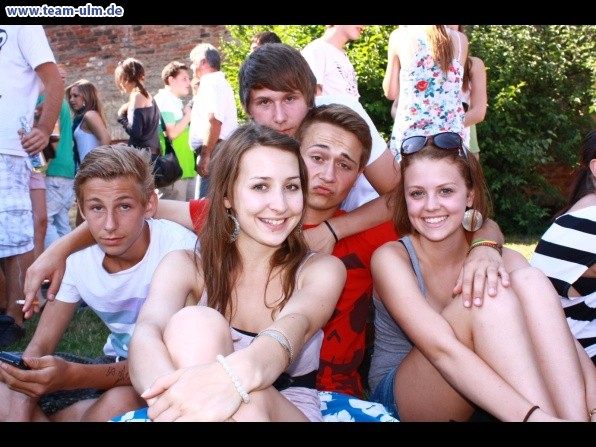 Schwörmontag  @ Donauwiese - Bild 143