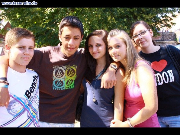 Schwörmontag  @ Donauwiese - Bild 15