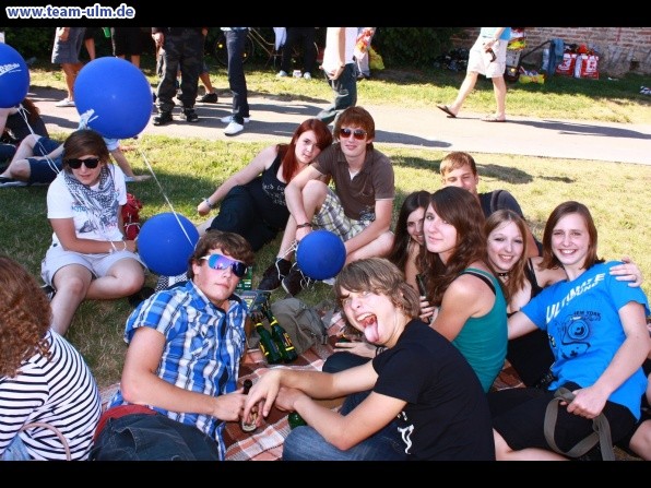 Schwörmontag  @ Donauwiese - Bild 158