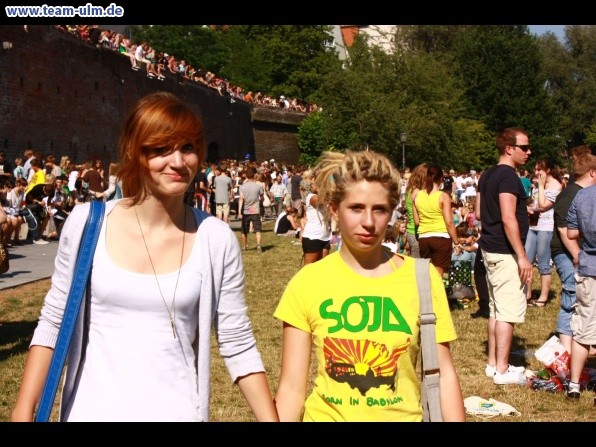 Schwörmontag  @ Donauwiese - Bild 159