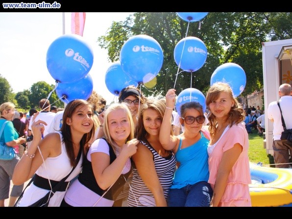 Schwörmontag  @ Donauwiese - Bild 19