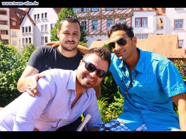 Schwörmontag  @ Donauwiese - Bild 20