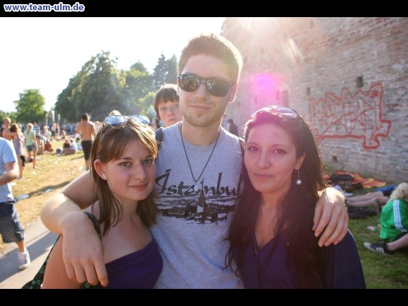 Schwörmontag  @ Donauwiese - Bild 245