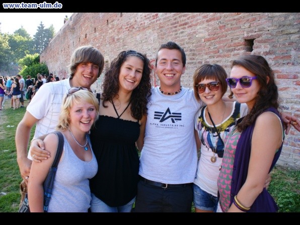 Schwörmontag  @ Donauwiese - Bild 246