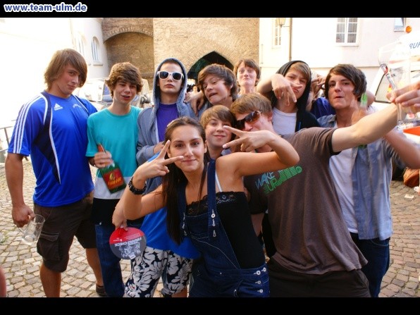 Schwörmontag  @ Donauwiese - Bild 252