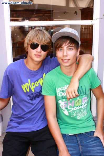 Schwörmontag  @ Donauwiese - Bild 253