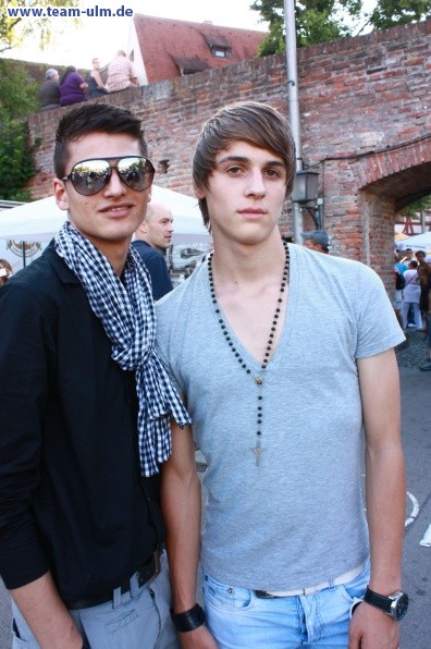 Schwörmontag  @ Donauwiese - Bild 261