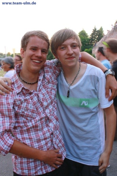 Schwörmontag  @ Donauwiese - Bild 269