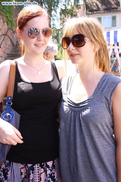 Schwörmontag  @ Donauwiese - Bild 27