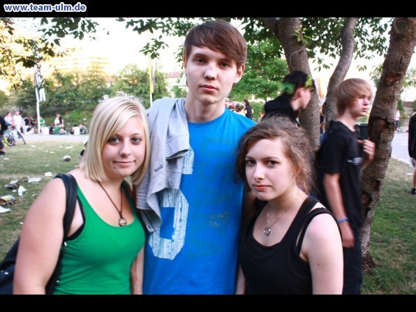 Schwörmontag  @ Donauwiese - Bild 270