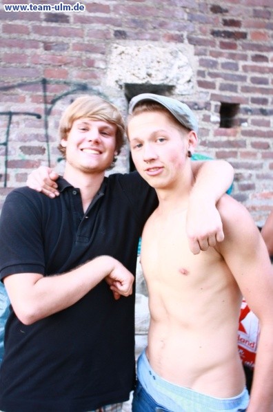 Schwörmontag  @ Donauwiese - Bild 273