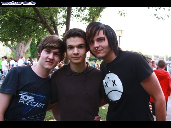 Schwörmontag  @ Donauwiese - Bild 274