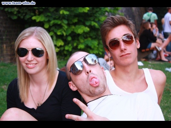 Schwörmontag  @ Donauwiese - Bild 275