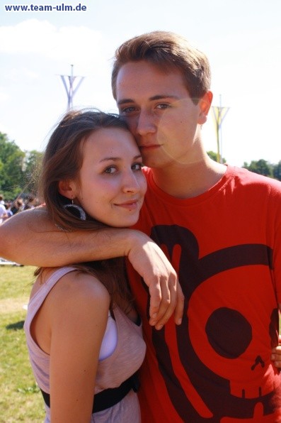 Schwörmontag  @ Donauwiese - Bild 28