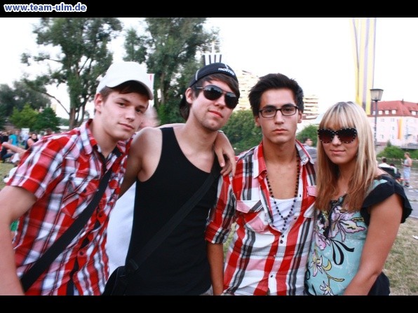 Schwörmontag  @ Donauwiese - Bild 290