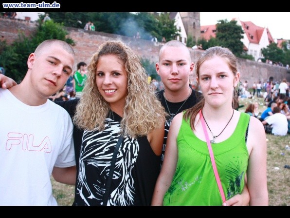 Schwörmontag  @ Donauwiese - Bild 293