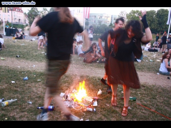 Schwörmontag  @ Donauwiese - Bild 297