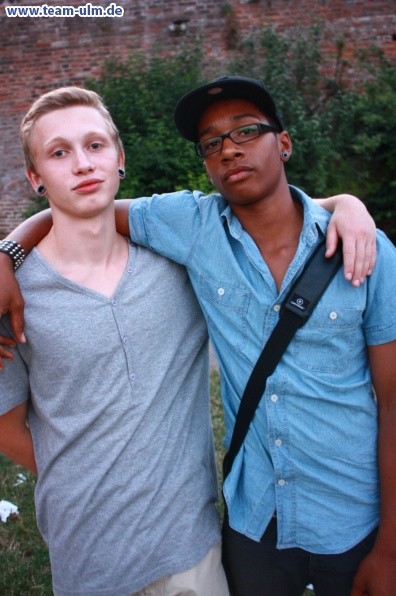 Schwörmontag  @ Donauwiese - Bild 299