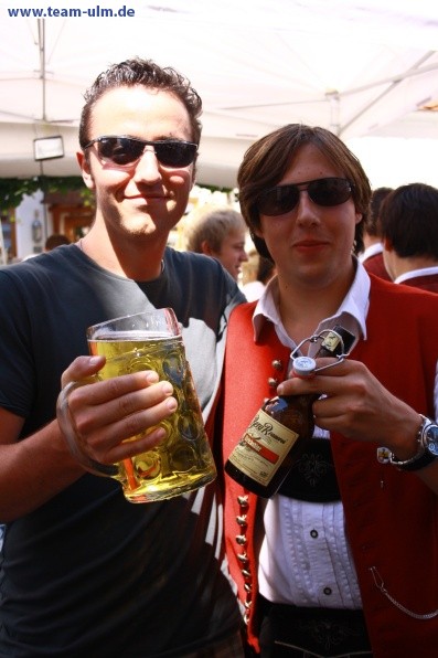 Schwörmontag  @ Donauwiese - Bild 3