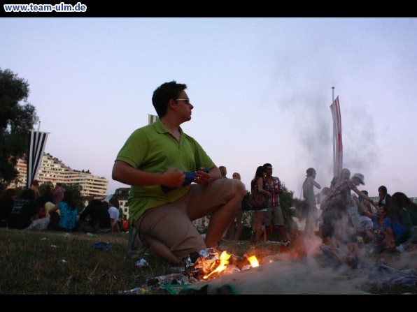 Schwörmontag  @ Donauwiese - Bild 300