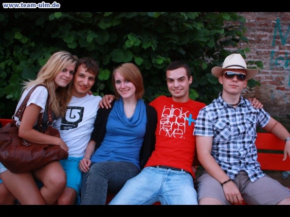 Schwörmontag  @ Donauwiese - Bild 303