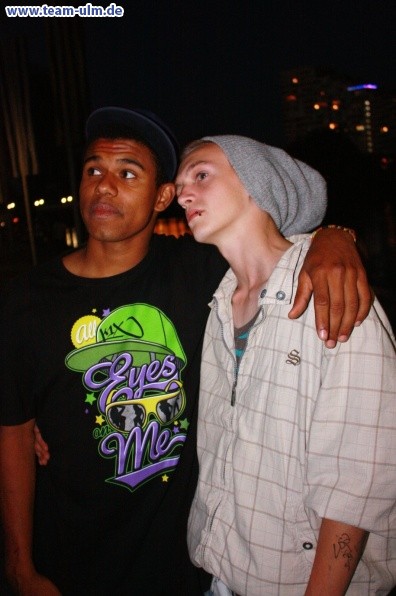 Schwörmontag  @ Donauwiese - Bild 304