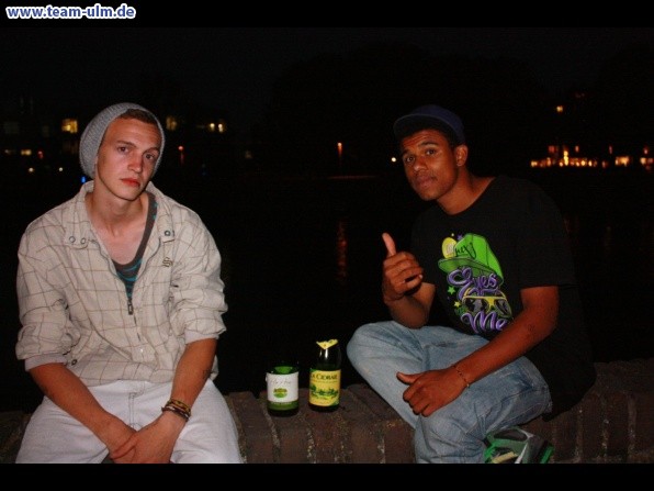 Schwörmontag  @ Donauwiese - Bild 306