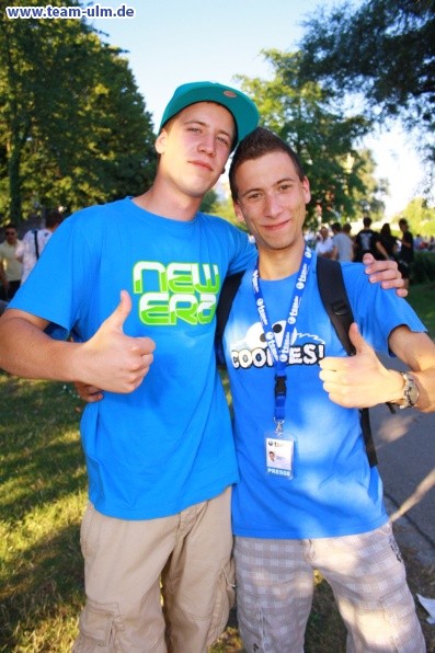 Schwörmontag  @ Donauwiese - Bild 307