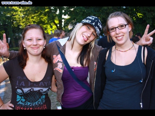 Schwörmontag  @ Donauwiese - Bild 309