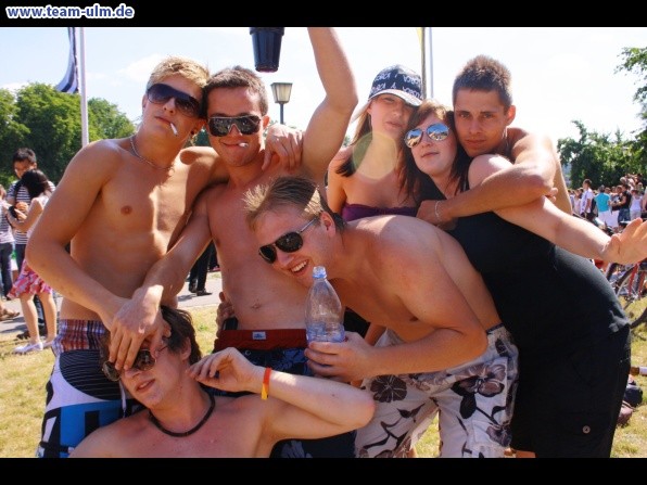 Schwörmontag  @ Donauwiese - Bild 31